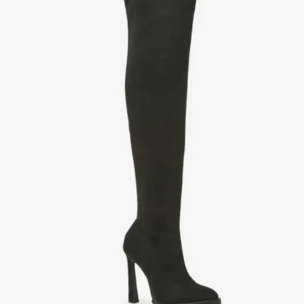 JLO Boots